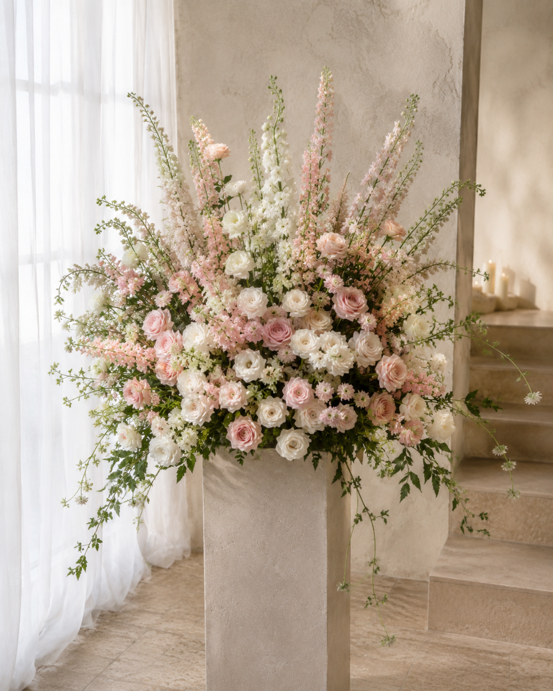 Wedding Flowers