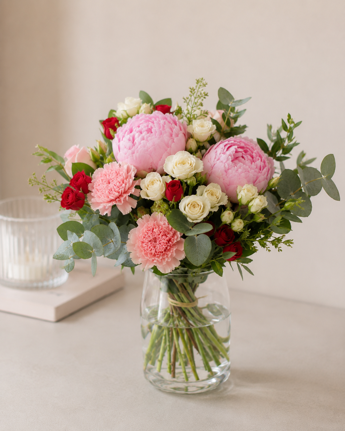 Florist’s Choice Bouquet | Send Fresh Flowers Online
