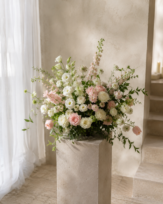 Wedding Flowers