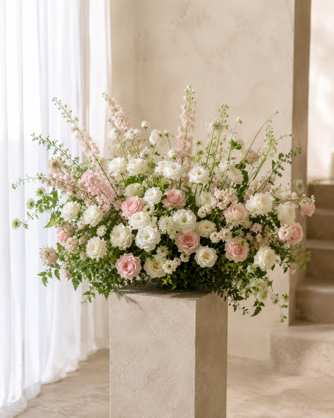 Wedding Flowers