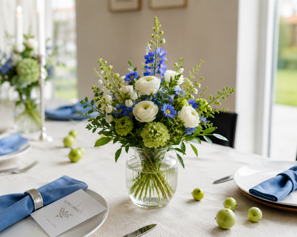 Konfirmationsbuket | Send blomster til konfirmation