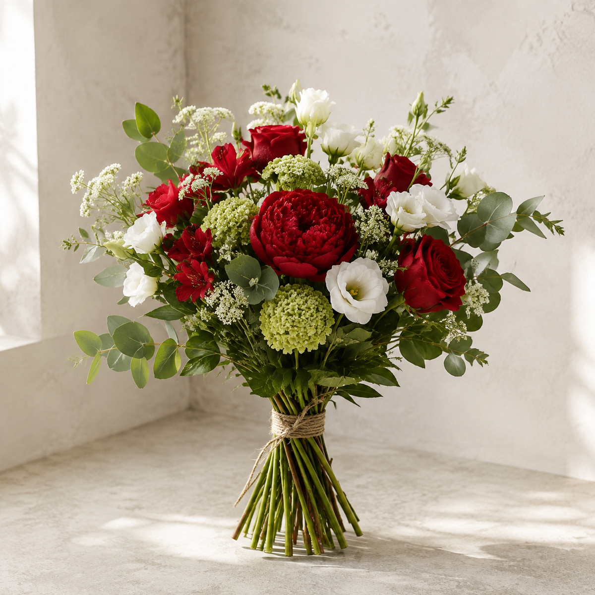 Graduation Celebration Bouquet – AI-generated design concept for review